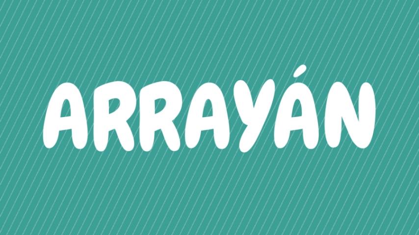  ¡Tenemos un ganador!