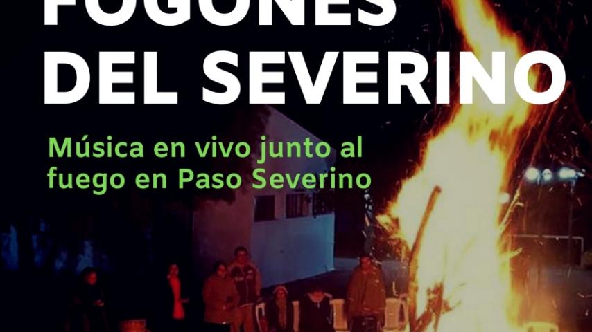 Fogones del Severino