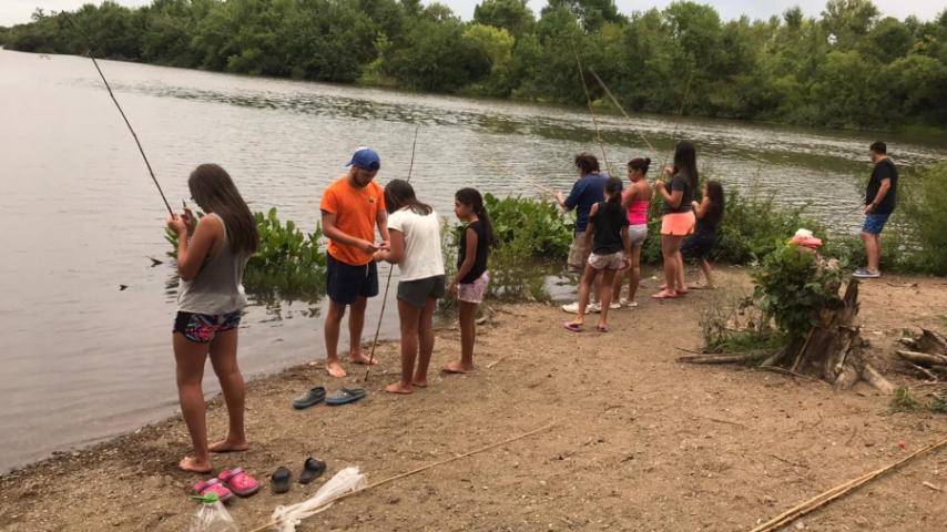 Programación semanal del 10.02 al 16.02