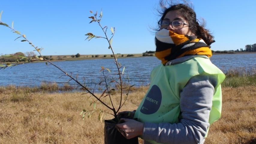 Cuidando la calidad del agua
