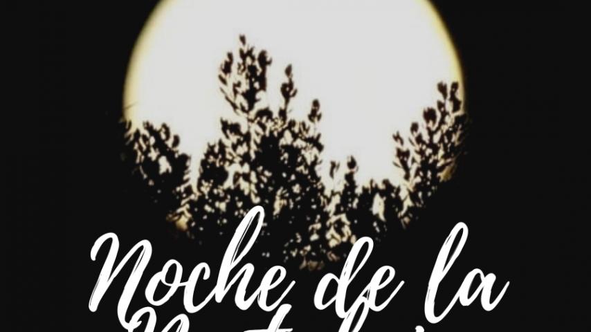 Noche de la nostalgia 2019 en Paso Severino