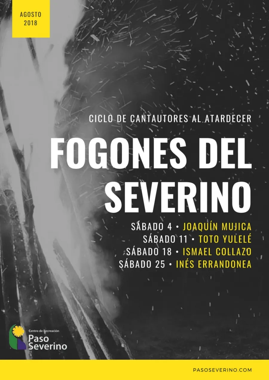 Fogones del Severino