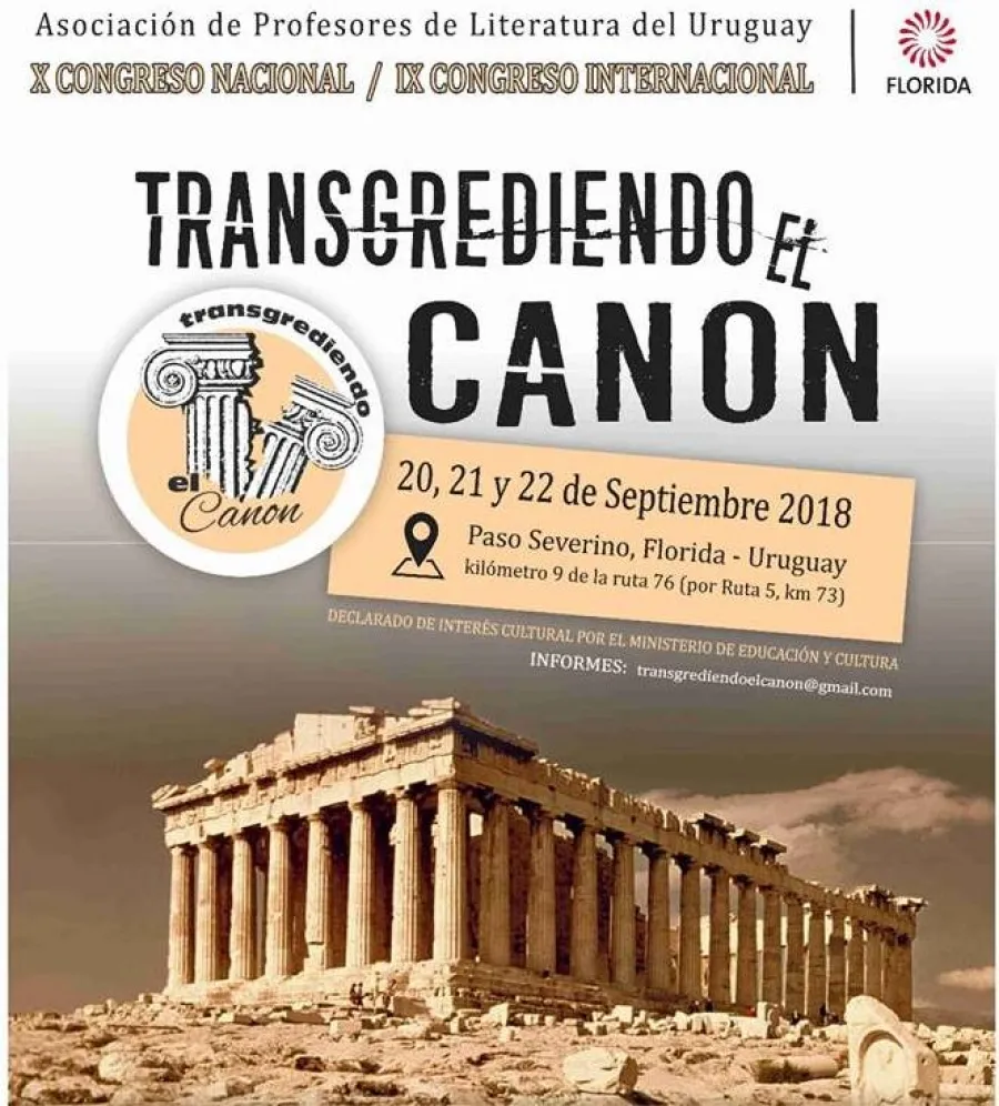 Congreso Nacional de Literatura