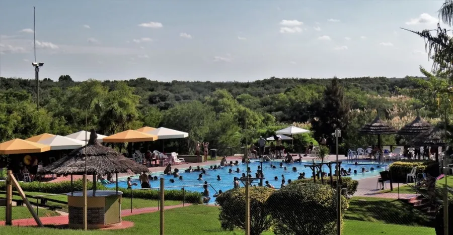 Actividades de Febrero