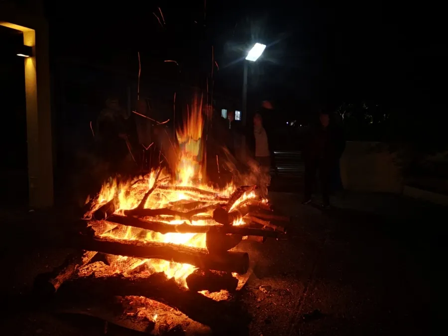 Actividades para vacaciones de setiembre