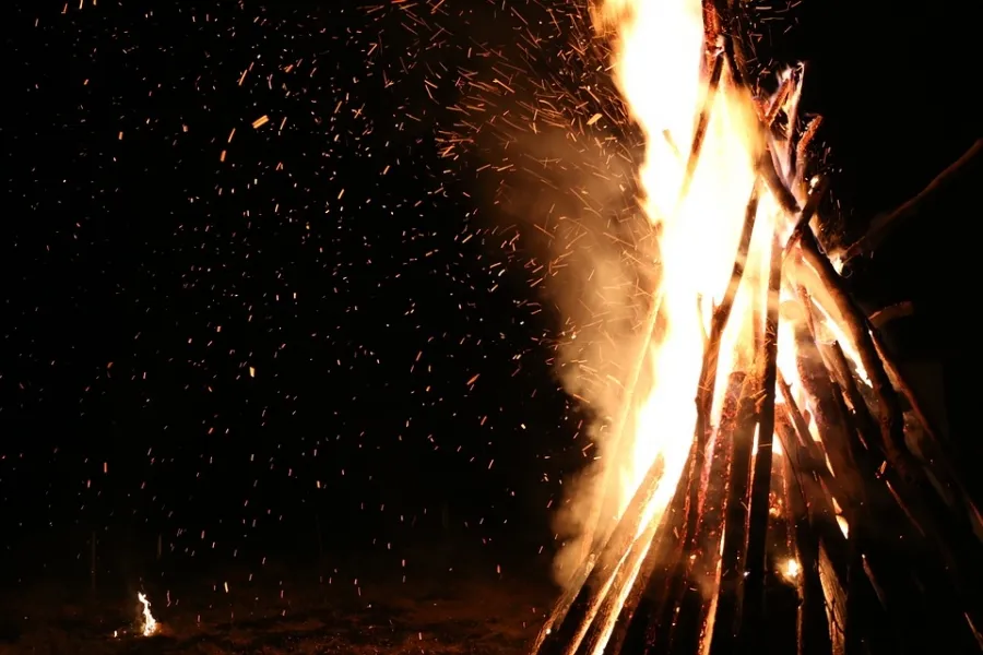 Noche de San Juan