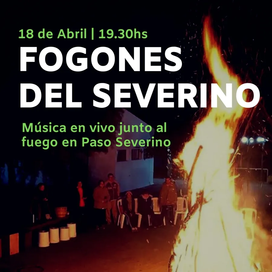 Fogones del Severino