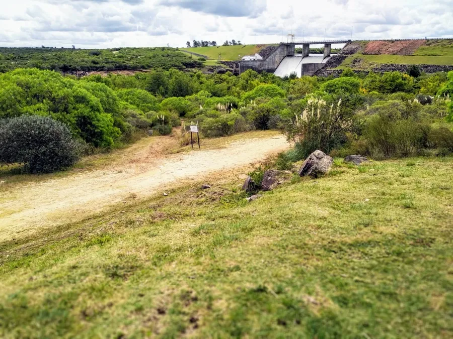 Otoño en Paso Severino