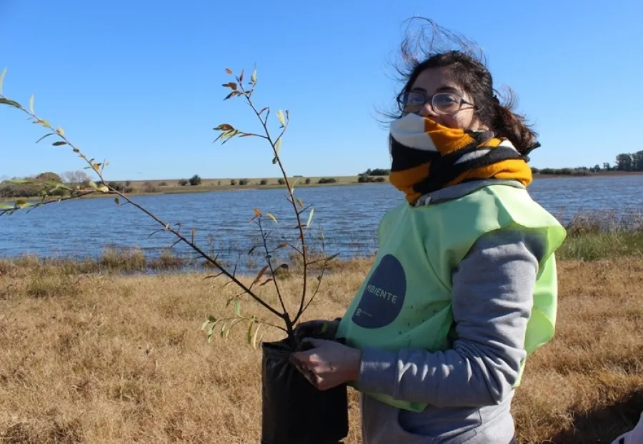 Cuidando la calidad del agua