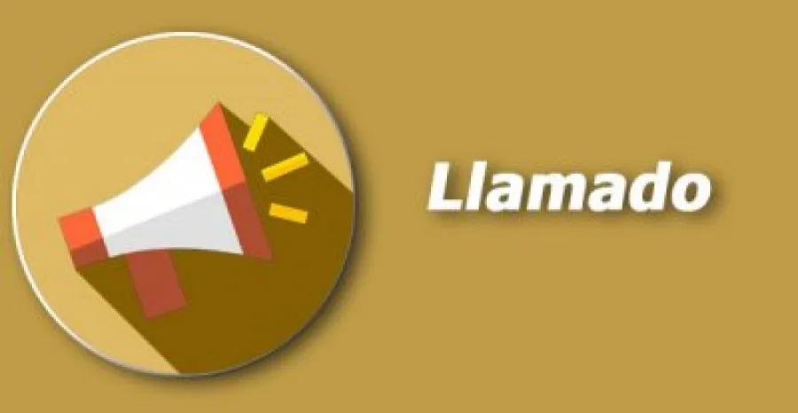 Llamado - Auxiliar de Mantenimiento